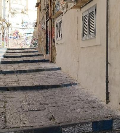 O'Vascio E Carmela Villa Neapel Exteriör bild