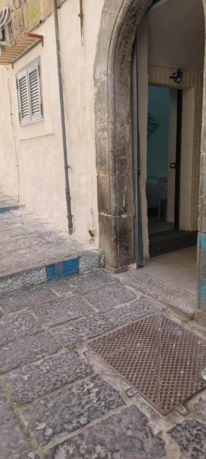 O'Vascio E Carmela Villa Neapel Exteriör bild